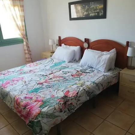 Casa Bailey, *