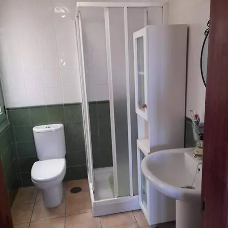 Apartment Casa Bailey,