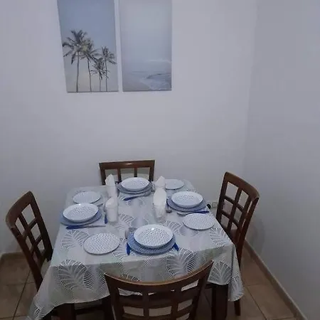 Apartment Casa Bailey, Caleta De Fuste