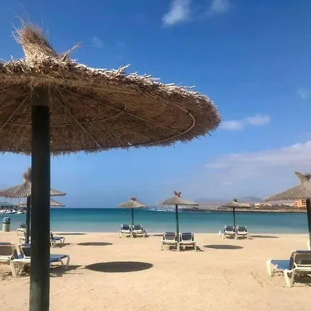 Casa Bailey, * Caleta De Fuste