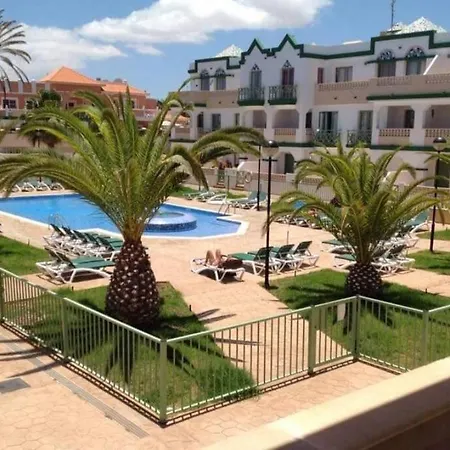 Apartment Casa Bailey,