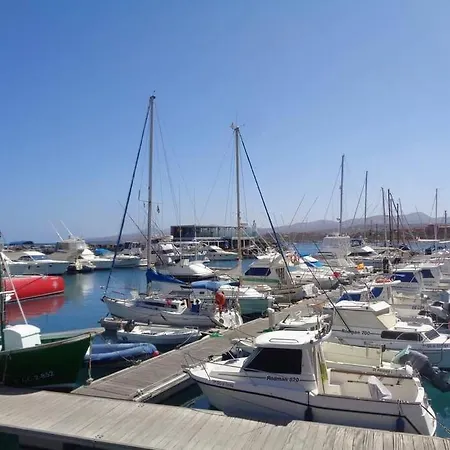Casa Bailey, Apartment Caleta De Fuste