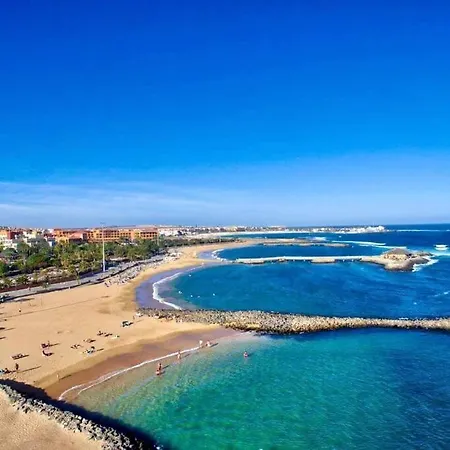 Casa Bailey, * Caleta De Fuste