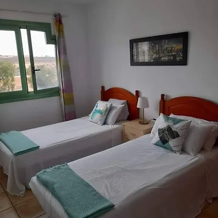 Casa Bailey, *
