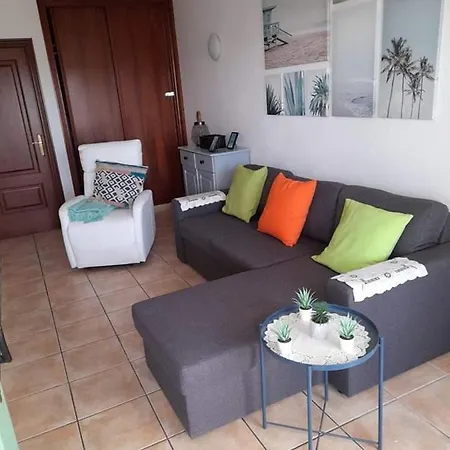 Casa Bailey, * Caleta De Fuste