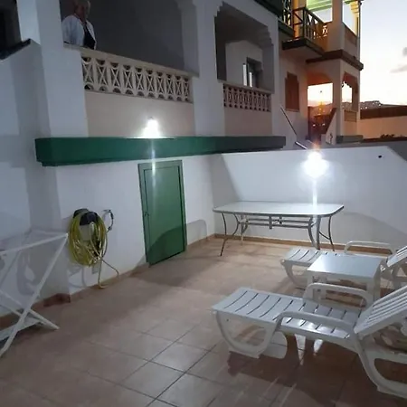 Apartment Casa Bailey, *