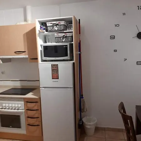 Casa Bailey, Apartment Caleta De Fuste