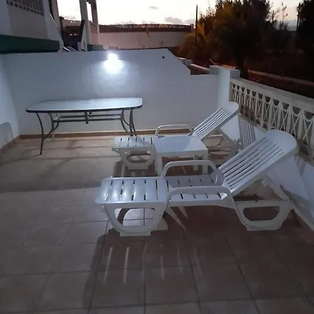 Casa Bailey, Caleta De Fuste