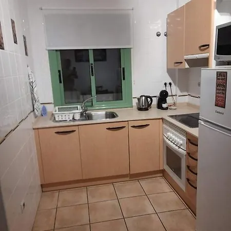 Apartment Casa Bailey, *