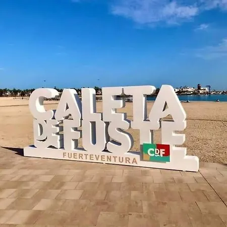 Apartamento Casa Bailey,