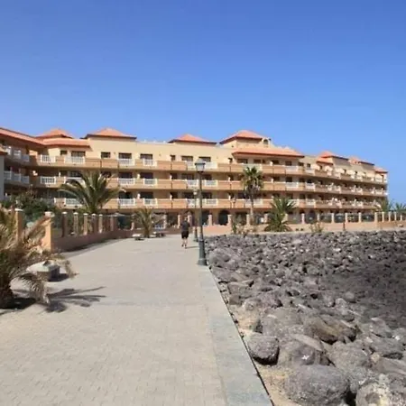 Apartamento Casa Bailey, *