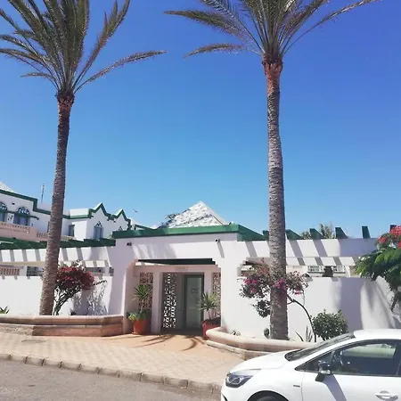 Apartamento Casa Bailey, *